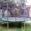 bounce board trampoline