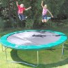 trampoline oefeningen