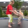 rugsprong trampoline